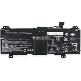 HP Battery - 2C 47Wh 6.15Ah LI, Notebook Akku