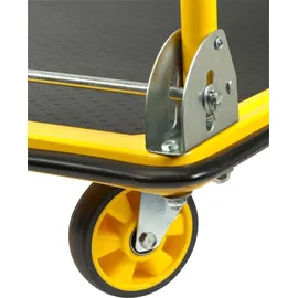 Stanley SXWTD-PC527 Plattformwagen klappbar Traglast (max.): 150 kg