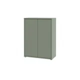 Forte Schuhschrank »Alice Springs«, (B/H/T ca. 74,50x99,10x34,90