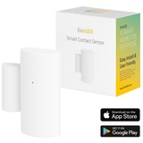 Hombli Bluetooth Contact Sensor - Weiß