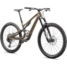 Specialized Stumpjumper 15 Comp 2025 29 Zoll RH 0 cm unisex satin burnt gold / gunmetal
