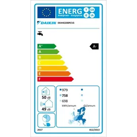 Daikin Altherma M HW 200 Biv | 200l (EKHHE200PCV37)