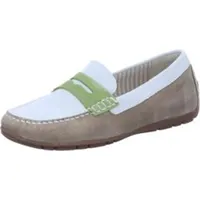 SIOUX Slipper Carmona 32963-5, 32963-5.5, 32963-6, 32963-6.5, 32963-7 SIO-40334