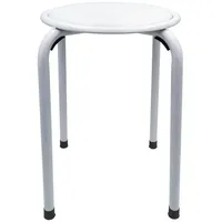 RIDDER Bad-Hocker Classic weiß