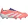 adidas Predator Elite FG Herren Signal Coral/Cloud White/Beam Orange 39