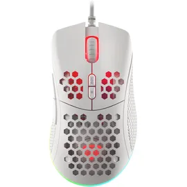 GENESIS Krypton 555 Weiß