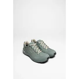 Lowa Renegade Evo GTX LO Damen Jade/Champagner 40