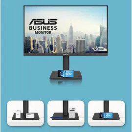 Asus VA27DQFS 27" schwarz