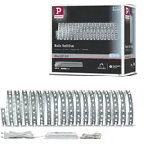 Paulmann MaxLED 500 Basisset unbeschichtet 10 m Tageslichtweiß