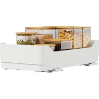 Tesa Herausziehbare Schublade 29,0 x 49,5 x 12,0 cm