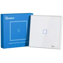 Sonoff T2EU1C-RF 433MHz (1-channel)