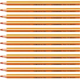 Buntstifte Trio 12 St. orange