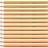 Buntstifte Trio 12 St. orange