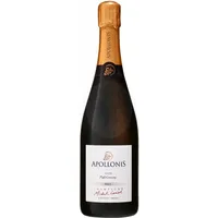 Apollonis Patrimony Brut Champagne Loriot 0,75l