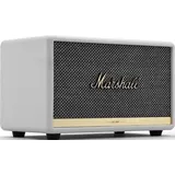 Marshall Acton II Bluetooth Lautsprecher – Weiß