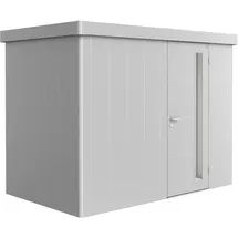 Biohort Neo 2,92 x 1,80 m Silber