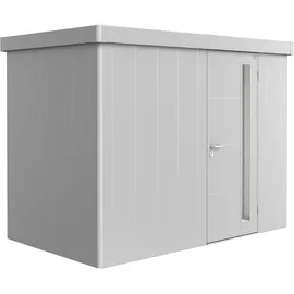 Biohort Neo 2,92 x 1,80 m Silber