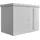 Biohort Neo 2,92 x 1,80 m Silber