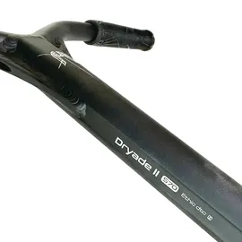 Ethic Stunt Scooter Erawan V2 Schwarz