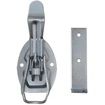 PRO PLUS ProPlus 220x40mm + Gegenhalter