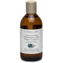L'Erbolario Aromatisches Rosmarin Duschgel 200 ml