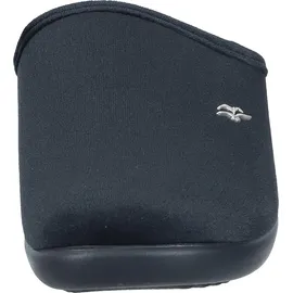 FLY FLOT Pantoffeln Schwarz 40