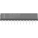 MAXIM INTEGRATED ICM7218BIPI+ PMIC - Anzeigentreiber Tube