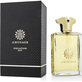 Amouage Jubilation XXV Eau de Parfum 100 ml