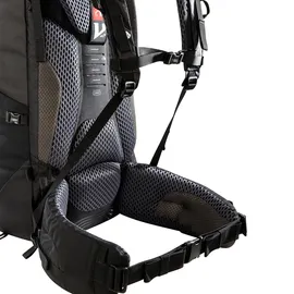 Tatonka Yukon 70+10 schwarz