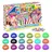 craze magic slime SCOUBIDOUS Kreativ Box