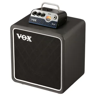 VOX MV50CR - BC108 MV Serie - Set