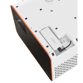 BenQ X3100i DLP Schwarz/Weiß