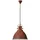 Brilliant Jesper 1-flg. Ø 47 cm rund braun