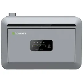 Growatt Nexa 2000 All in One Speicher 800 W inkl. 2 x 2048 Wh Erweiterungsakku