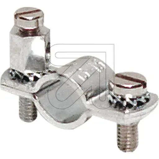 Erdungsrohrschelle für Kupferrohre 10-13mm