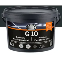ARDEX GmbH Ardex G10 Premium Flex-Fugenmörtel Anthrazit