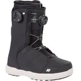 K2 Contour Boa Black - schwarz - 40.5