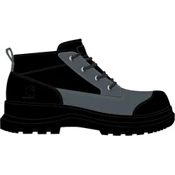 Carhartt Detroit Chukka, Schuhe - Hellbraun - 43 EU