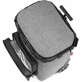 Reisenthel carrycruiser plus dots white