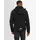 Arctic Seven Jacke ASColori in Schwarz-Orange | Gr.: XXL,