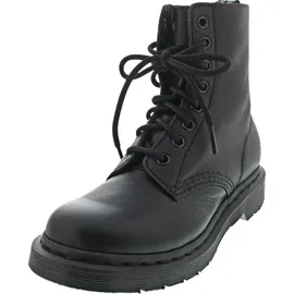 Dr. Martens 1460 Pascal Virginia Mono black virginia 36