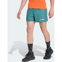 adidas Terrex Multi Kurze Hose - Preloved Teal - S