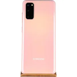 Samsung Galaxy S20 128 GB Cloud Pink