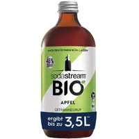 Sodastream Bio Apfel