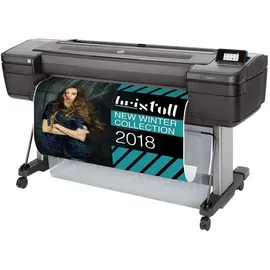 HP DesignJet Z9+ PostScript Großformatdrucker Plotter