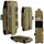 Brandit Textil Molle Phone Pouch Large tactical camo