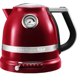 KITCHENAID 5KEK1522ECA Artisan Wasserkocher, Liebesapfel-Rot