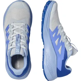 Salomon Alphaglide Damen Ancient Water/Bluing/Brunnera Blau 40