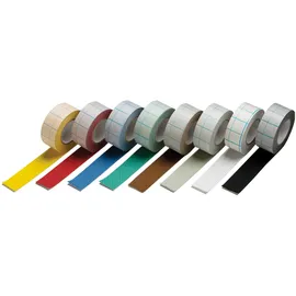 Neschen filmoplast® T Textilgewebe Selbstklebend, 240 μm, / Rot