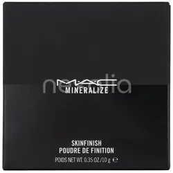 MAC Mineralize Skinfinish Natural Global Glow 10 g